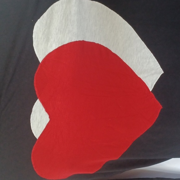 Vanilla Bay Wild at Heart Long-Sleeve Top - Picture 2 of 6